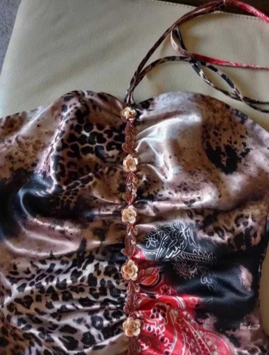 Rochie impecabilă de ocazie adolescente