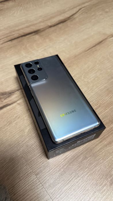 Samsung Galaxy S21 Ultra