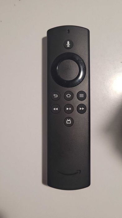 Amazon Fire TV Stick Lite