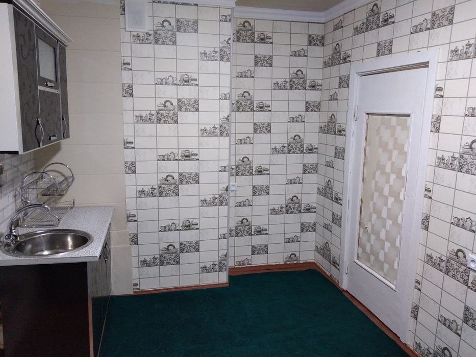 2х комнатная квартира продаётся на трёхлетний дома