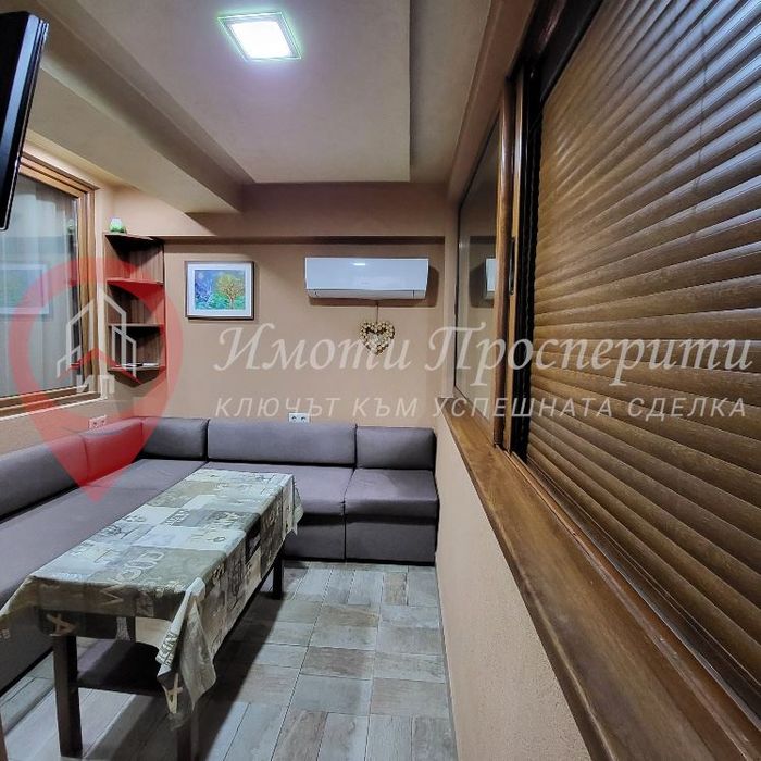 Продава се Двустаен апартамент в София, Лагера - 69 кв.м за 2295 €/кв.м - Снимка #8