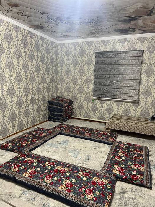 Янги курпача сотилади 500000 сум