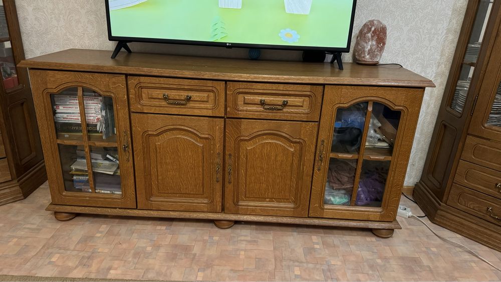 Продам горку для зала