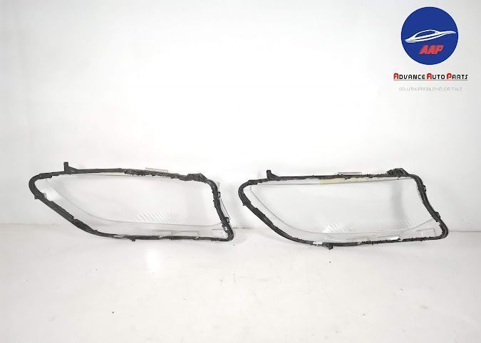 Sticla Far Stanga originala ASIGURAM MONTAJ Mercedes-Benz  Sprinter  3