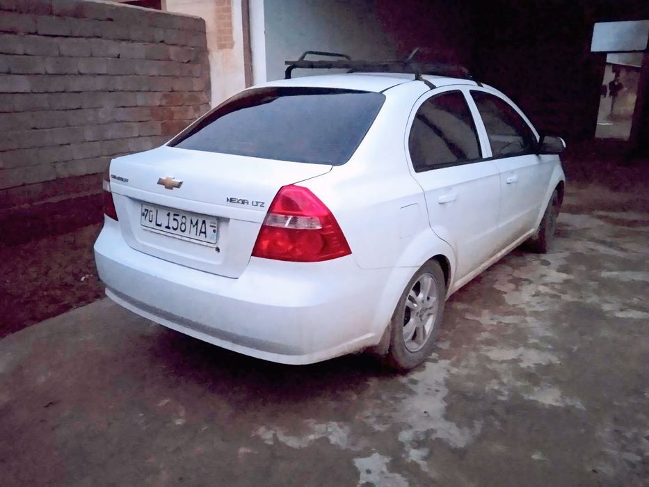 Nexia 3 ideal aftomat