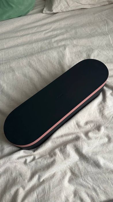 DYSON фен-выпрямитель ,оригинал ,без дефектов