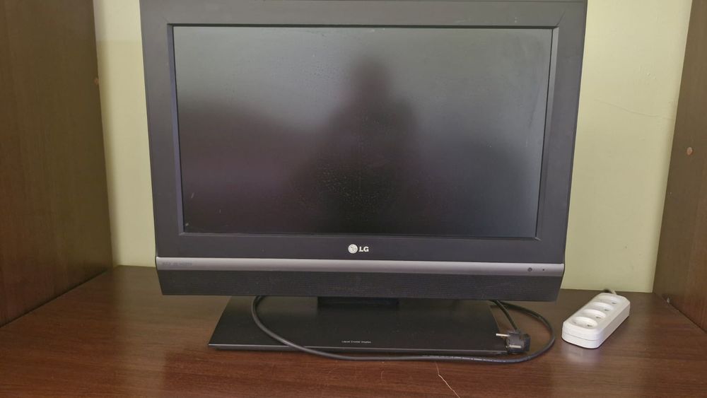 ТВ, монитор, фотоаппарат