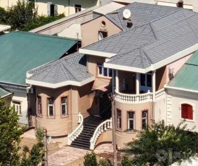 Жой сотилади Урганч шахрида 2 каватли
