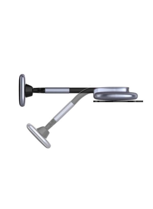 Suport Telefon Magnetic Cu Ventuza Extensibil Pentru Bord Auto