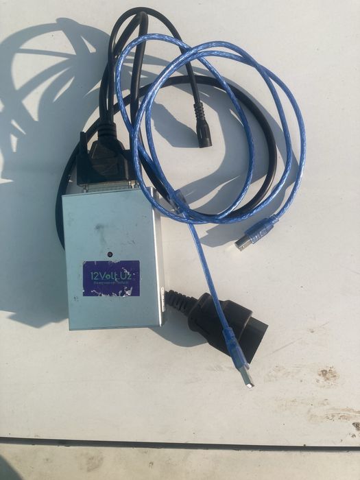 Сканматик 3 новый