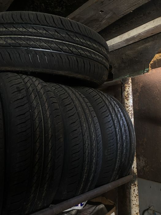 Автомобильные шины