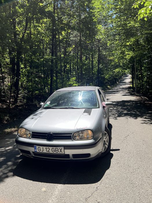 Vand Golf 4 1.4I