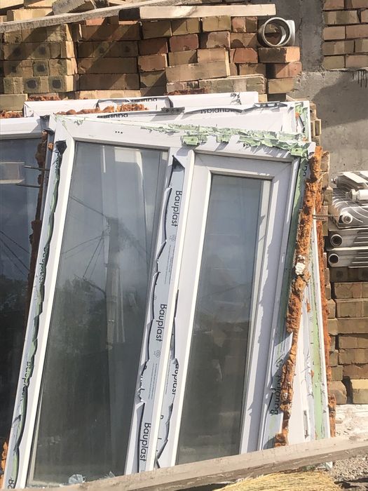 Продаются пластиковые окна