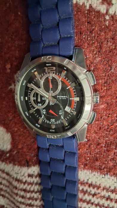Ceas chrono Fossilsuperb