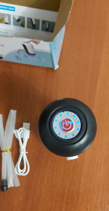 Диспенсер для воды, новый