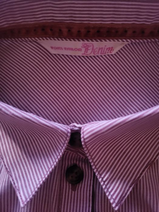 Дамска риза TOM TAILOR