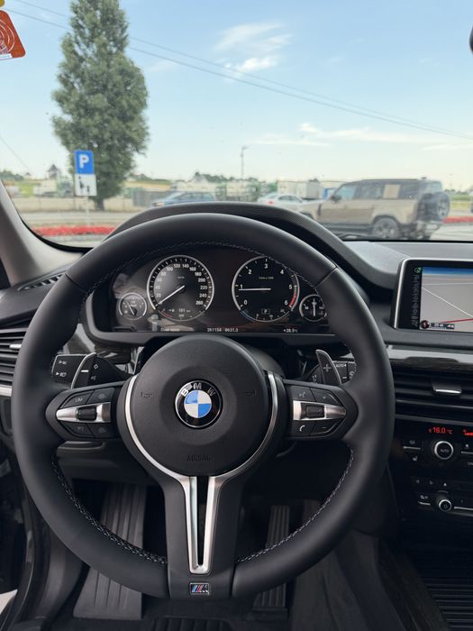 BMW X5 2.0 automat
