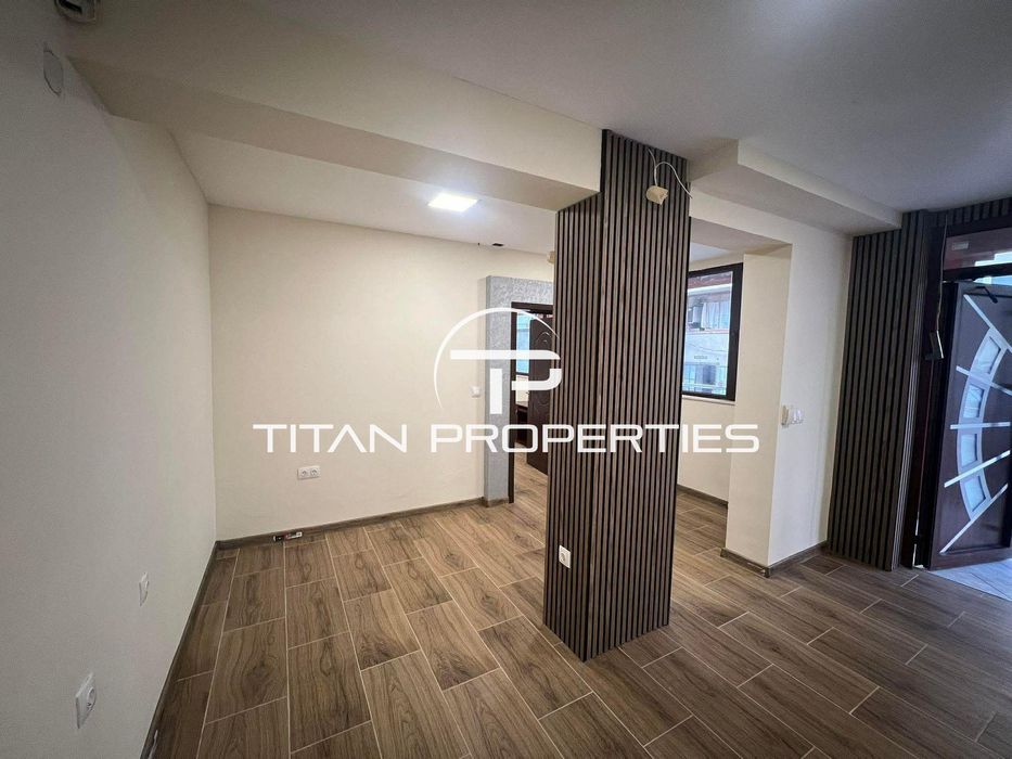 Дава се под наем Офис в Варна, Трошево - 100 кв.м за 747.66 € - Снимка #6