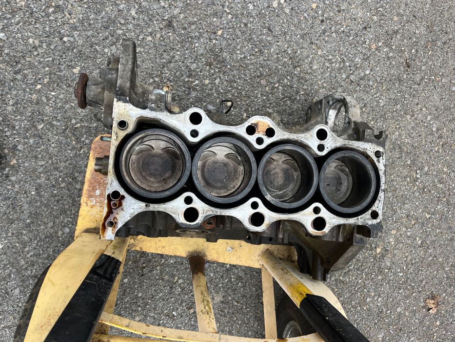 Двигател Сузуки Витара , SX4, Swift