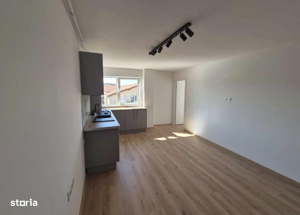 Apartament 3 camere , semidecomandat, 50 mp , zona Tineretului — fotografia 3