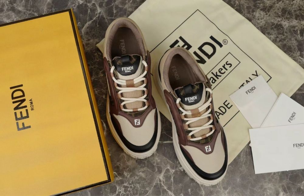 Fendi Force 41-42-43