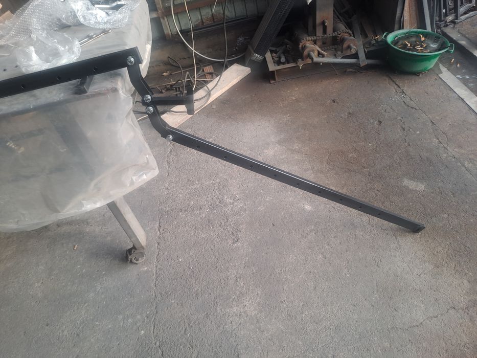 Ваймы столярные разборные