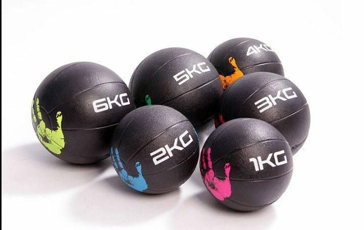 Медицин мячики оптом