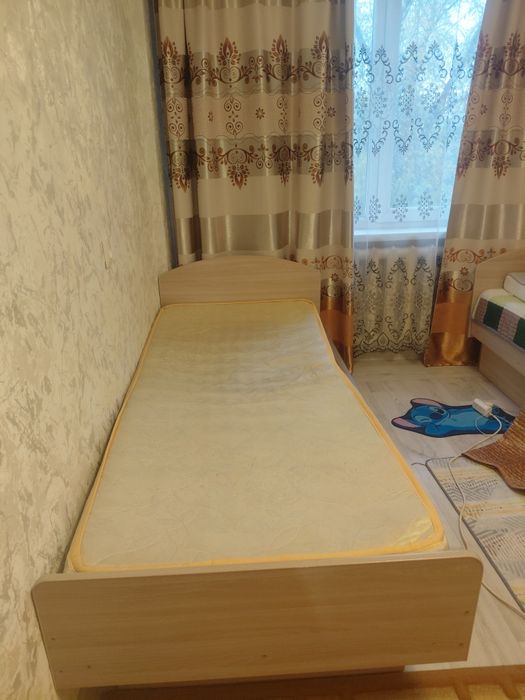 Продам кровать 1 спальняя