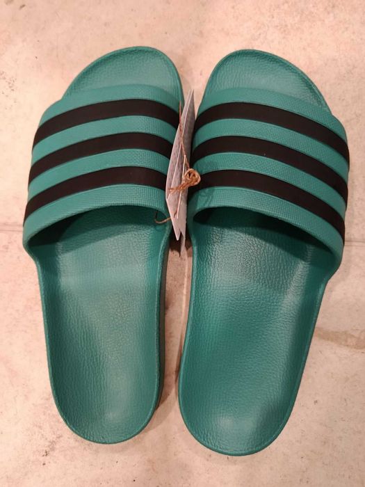 Adidas - Adilette Aqua №40 2/3,№42,№43 1/3,№44 2/3 Оригинал Код 998