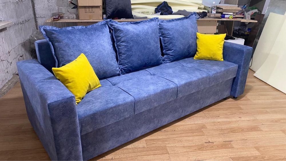 Диван тахта раскладной