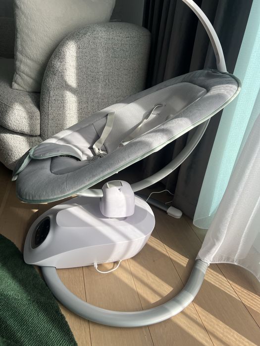 Leagăn Momcozy aproape nou