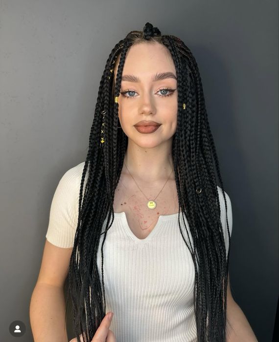 Афрокосы , афрокудри , дреды в Алматы