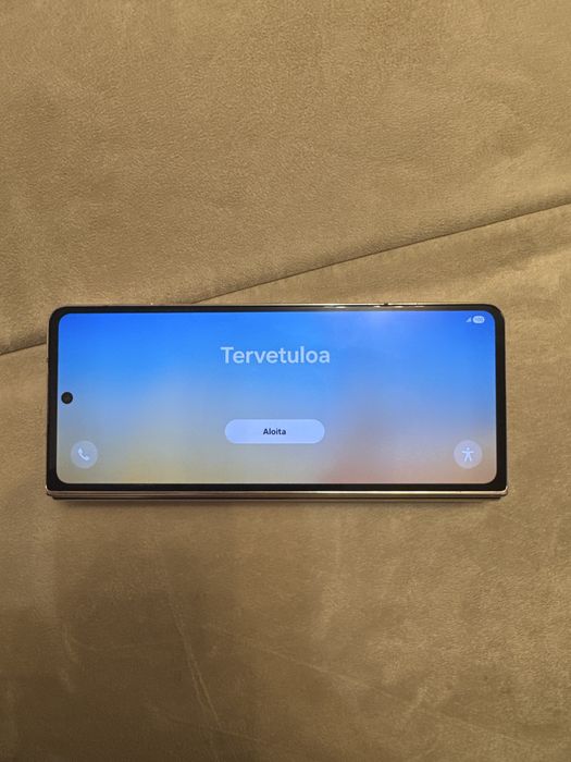 Samsung Galaxy Z Fold 4