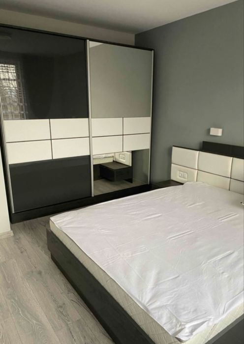 Продава се Двустаен апартамент в София, Манастирски ливади - 58 кв.м за 1811 €/кв.м - Снимка #2