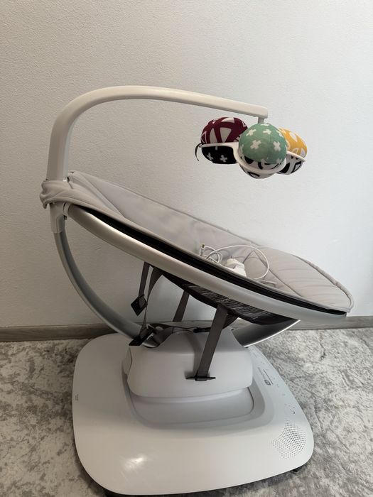 Balansoar 4moms Mamaroo 5