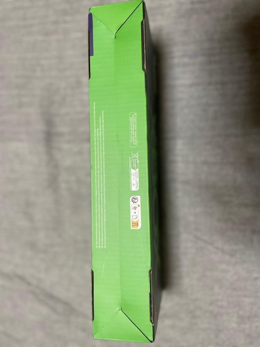 Lampa Cu Led Neon Sign Xbox