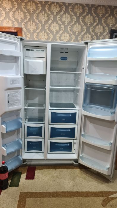 Продам холодильник б/у