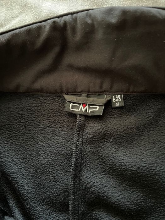 Дамски ски панталон CMP