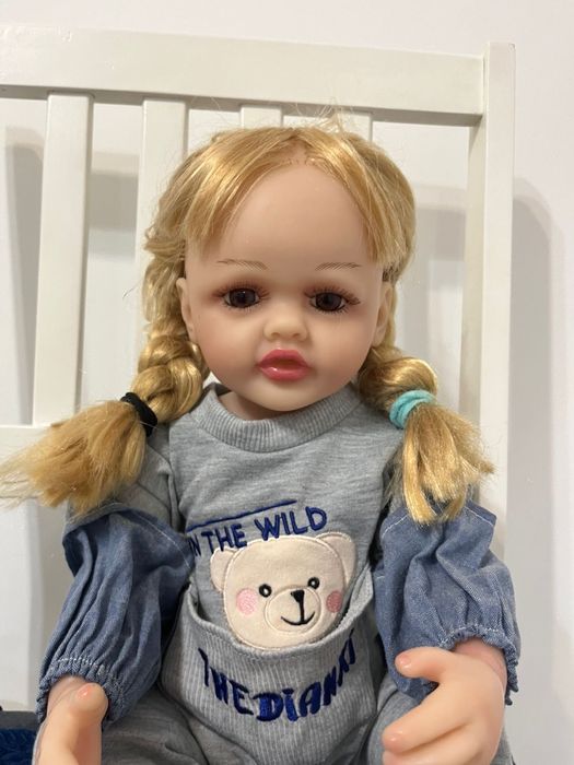 Кукла 50см кукла