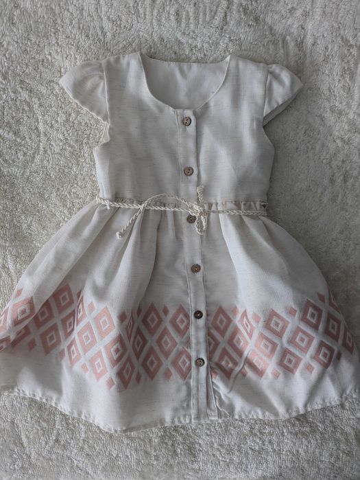 Лот детски рокли