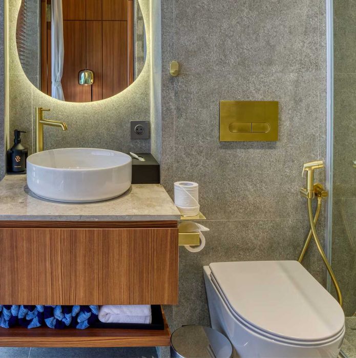 Вила в Бали, Индонезия