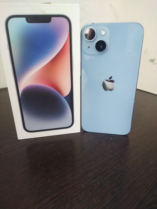 Продам IPhone 14