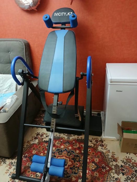 Инверсионный стол IVI Blue 6314 / Blue D