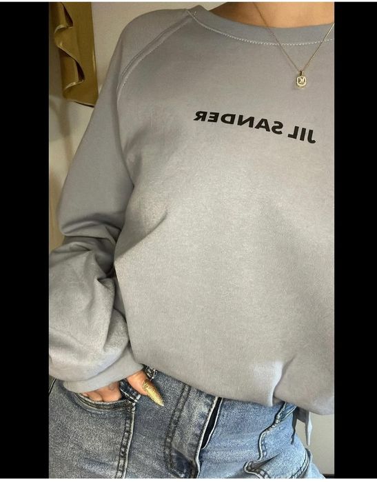 Продам кофточки JIL SANDER