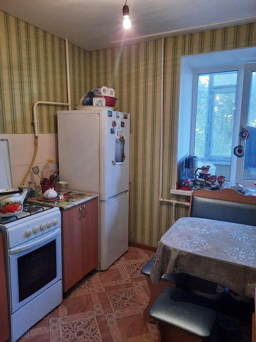 Орталықта 1 бөлмелі пәтер сатылады