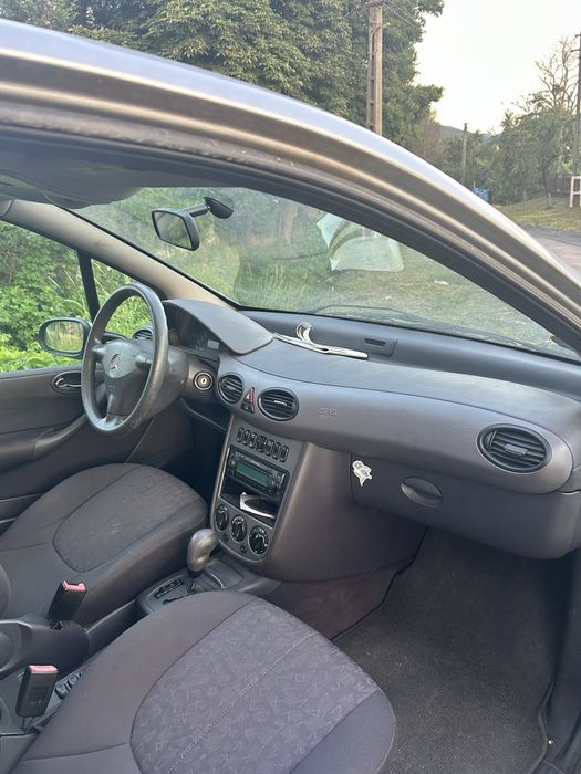 Mercedes-Benz A-Class diesel, 862 € — imagine 4