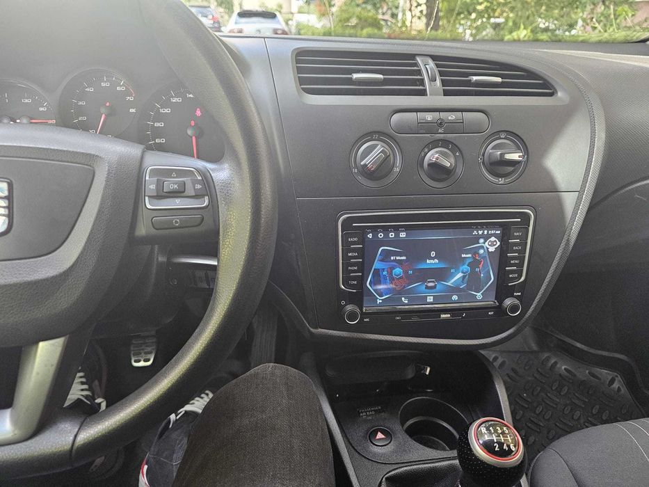 Vand Seat Leon Copa, 1.2 TSI, 105 CP, an 2013