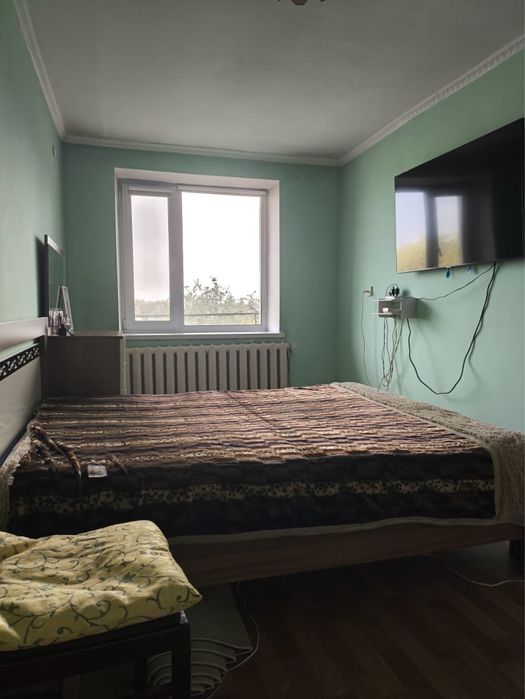 2-х комнатная квартира