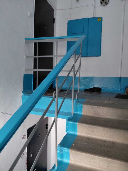 продам квартиру 3-комнатную