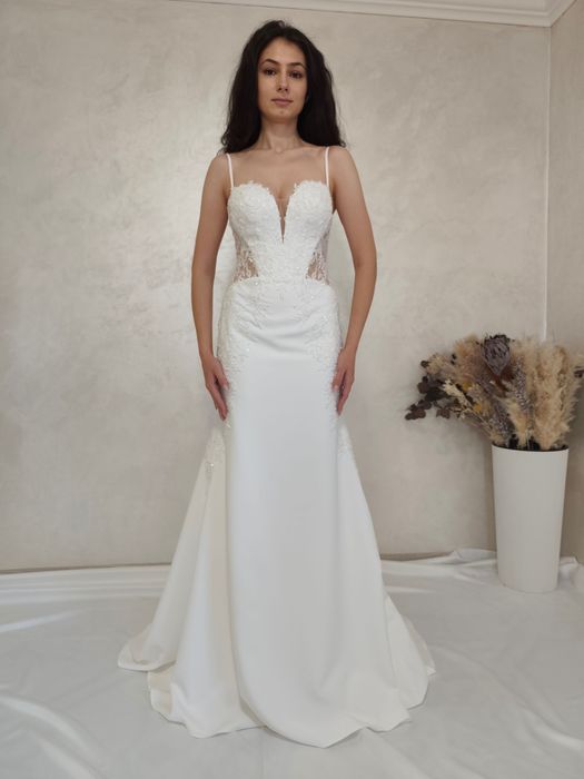 rochie de mireasă
